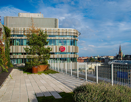 Malmö University