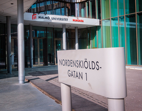 Malmö University
