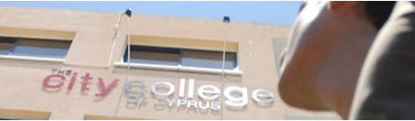 M.K.C.City College Larnaca 