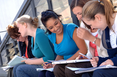 Стипендия на A-levels при University of East Anglia!