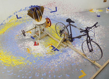 The Cecil Lewis Sculpture Scholarships 
