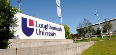 Стипендии Loughborough University для молдавских студентов.