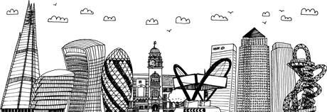 Bursa de studii post-universitare (Master) in Marea Britanie la universitatea Westminster.