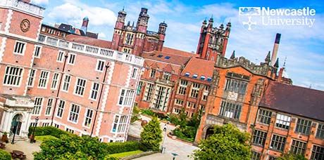 Newcastle Scholarship Contest