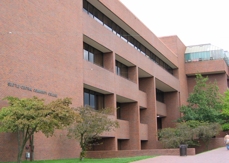 Стипендии в Seattle Central Community College, Сиетл, США
