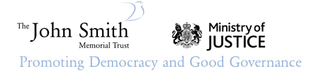 John Smith Fellowship Programme 2010