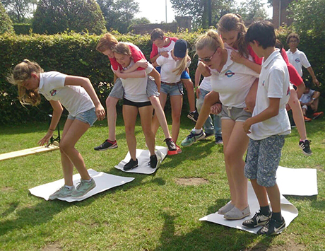 Assumburg Castle | 12-17