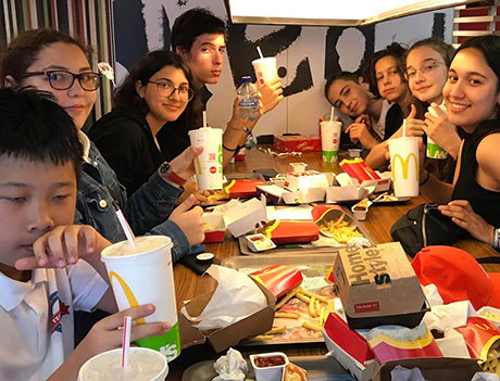 Assumburg Castle | 12-17