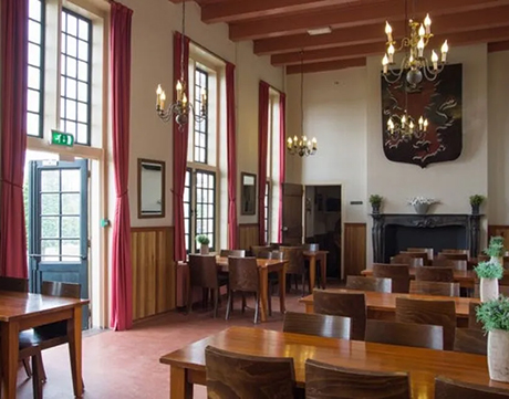 Assumburg Castle | 12-17