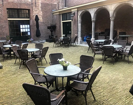 Assumburg Castle | 12-17