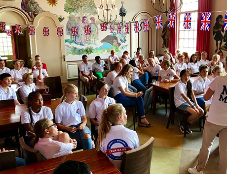 Assumburg Castle | 12-17