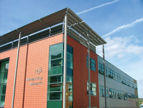 Начни обучение на A-Level 15 апреля 2013.