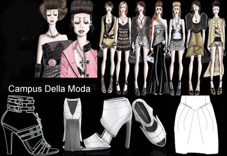 Мода! Мода! Мода!