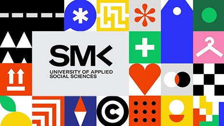 Fii creativ cu SMK University of Applied Social Sciences, Lithuania