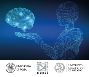 Start înscrieri pentru facultatea de AI în Italia, la 3 universități de top!