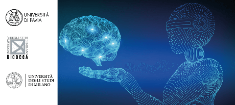 Start înscrieri pentru facultatea de AI în Italia, la 3 universități de top!