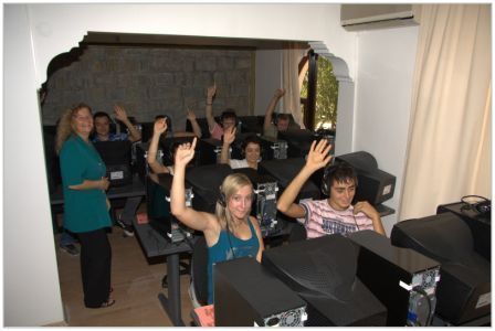 Стандарты переехали! 