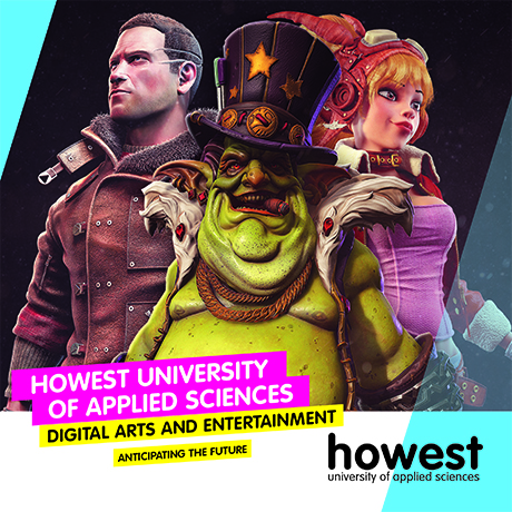 DIGITAL ARTS WEBINAR