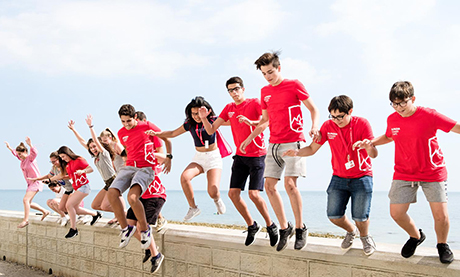 Новости образования/Știri Principale