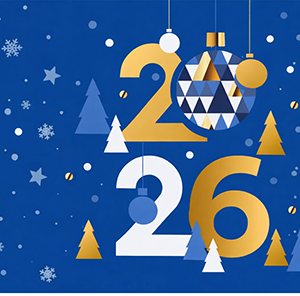 LA MULȚI ANI! 🎅 🎄  