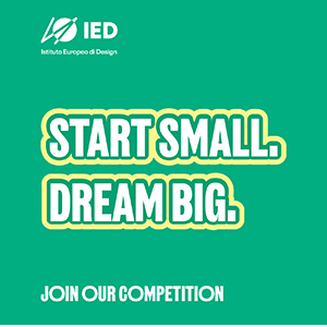 Start înscrieri la concursul de BURSE IED 2026/2027!