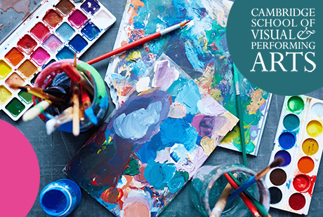 Burse pentru studii creative în Marea Britanie!