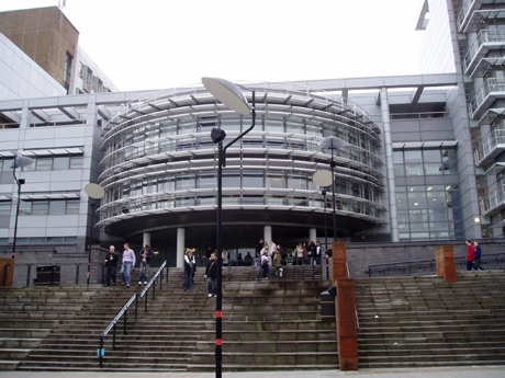 50% стипендий на Foundation в Glasgow Caledonian University!