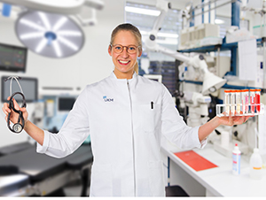 În atenția rezidenților la medicină!