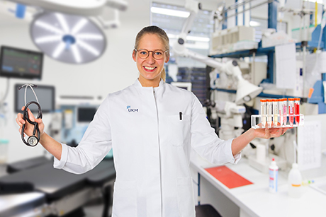 În atenția rezidenților la medicină!