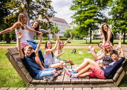 Каникулы 2021 состоятся!