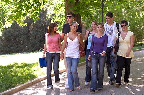 Изучайте английский язык в одной из лучших независимых школ английского языка Quality English!