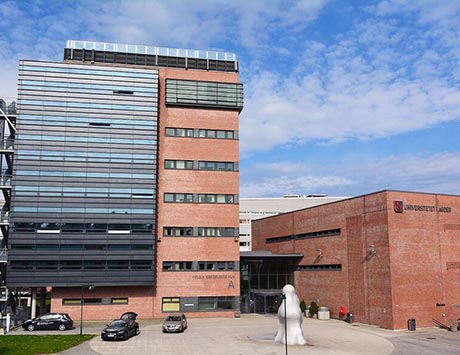 University