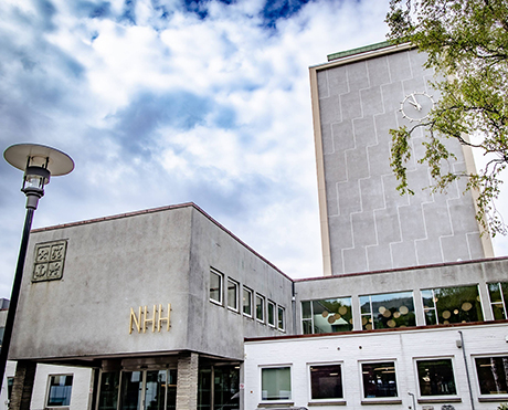 University