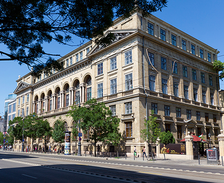 University