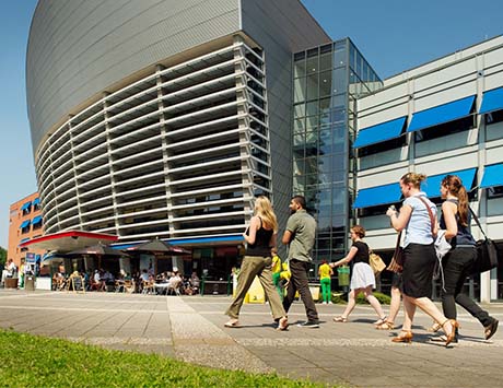 University