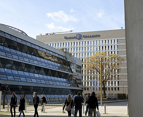 University