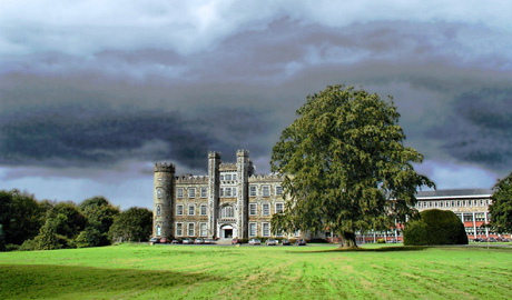 Gormanston College