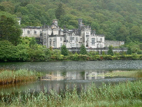 Kylemore Abbey School