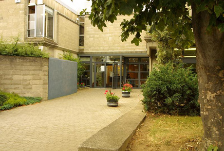 St. Andrew’s College