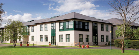 King's Hospital School