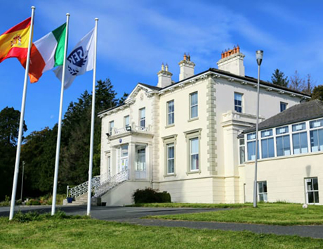 SEK International School Dublin