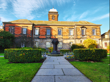 University